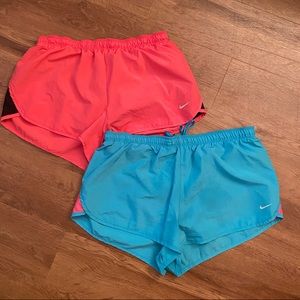 Nike Shorts Bundle
